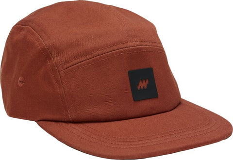 Parmi Lifewear Original 5 Panel Cap - Unisex