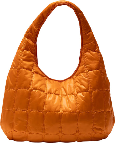 Quartz Co. Molly Lightweight Quilted Bag - Women's