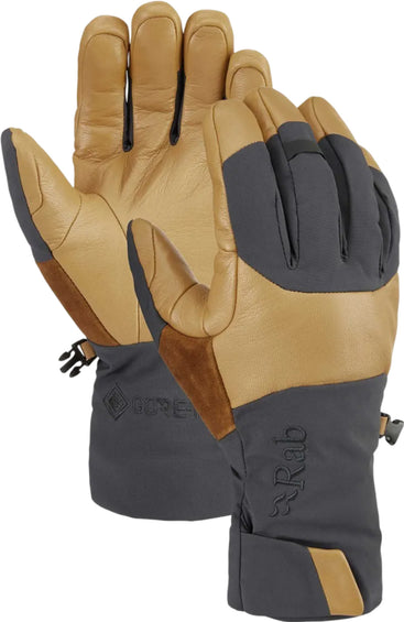 Rab Guide Lite GORE-TEX Gloves