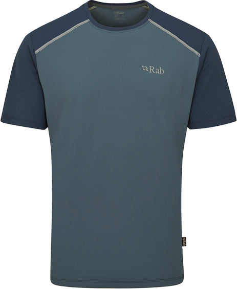 Rab Force Tee - Men's