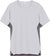 Rab Sonic Ultra Tee - Men's - Light Zinc - Graphene