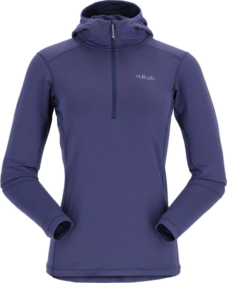 Rab Conduit Hoody - Women's