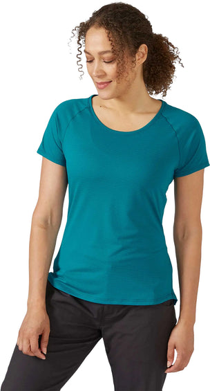 Rab Aleya Tee - Women's