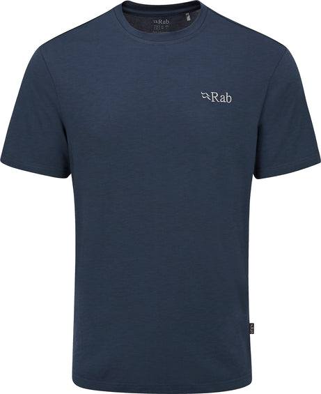 Rab Crimp Elevation T-Shirt - Men's