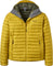 Rab Microlight Alpine Jacket - Men's - Dark Pollen