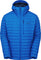 Rab Microlight Alpine Jacket - Men's - Maya Blue