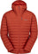 Rab Microlight Alpine Jacket - Men's - Tuscan Red