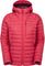 Rab Microlight Alpine Jacket - Women's - Watermelon