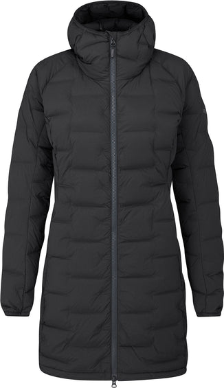 Rab Cubit Stretch Down Parka - Women's