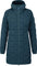 Rab Cubit Stretch Down Parka - Women's - Orion Blue