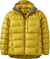 Rab Mythic Ultra Down Jacket - Men's - Dark Pollen