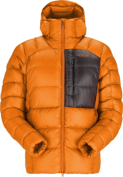 Rab Mythic Ultra Down Jacket - Men's