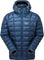 Rab Mythic Alpine Jacket - Men's - Tempest Blue