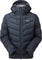 Rab Glaceon Pro Down Jacket - Men's - Beluga