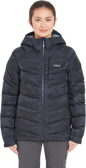 Rab Glaceon Pro Down Jacket - Women's