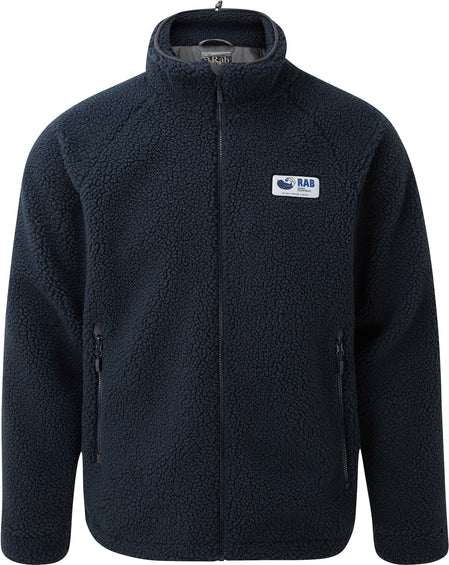 Rab Original Pile Jacket - Men's