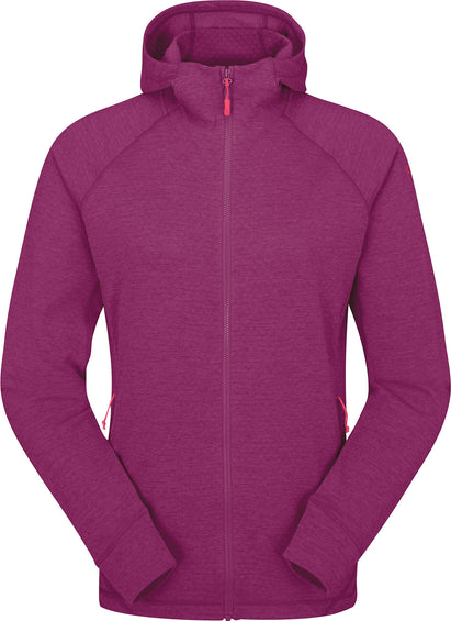 Rab Nexus Hoody - Women's