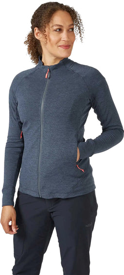 Rab Nexus Jacket - Women's