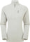 Rab Nexus Half-Zip Fleece Pullover - Women's - Light Zinc