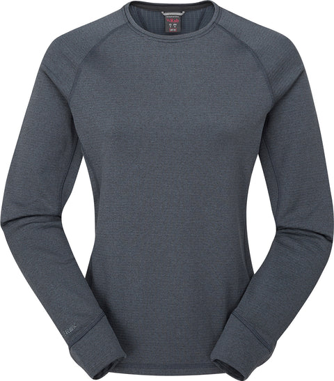 Rab Nexus Crew Neck Midlayer Top - Women's