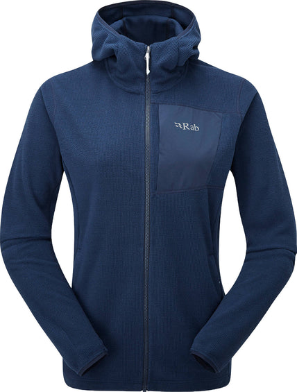 Rab Tecton Hoody - Women's