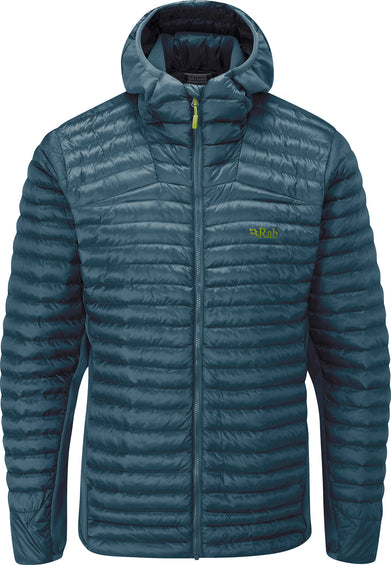 Rab Cirrus Flex 2.0 Insulated Hooded Jacket - Men's