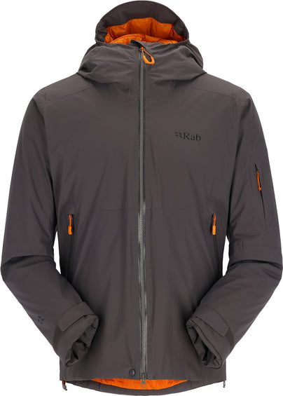 Rab Khroma Transpose Insulated Ski Jacket - Men's