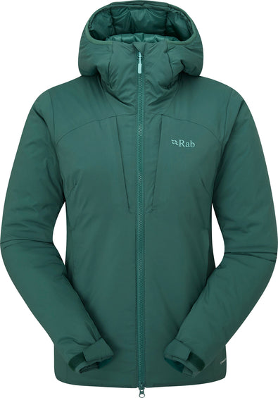 Rab Xenair Alpine Insulated Jacket - Women's