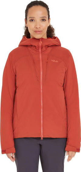 Rab Xenair Alpine Insulated Jacket - Women's