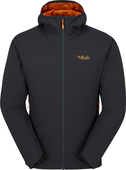 Rab Xenair Alpine Light Jacket - Men's