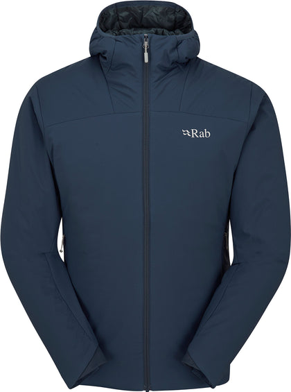 Rab Xenair Alpine Light Jacket - Men's