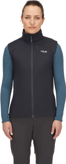 Rab Xenair Insulated Vest - Women's