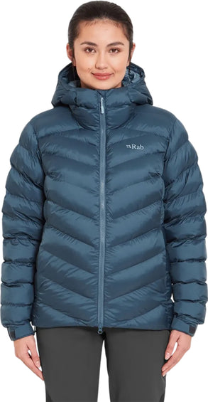 Rab Nebula Pro Insulated Jacket - Women's