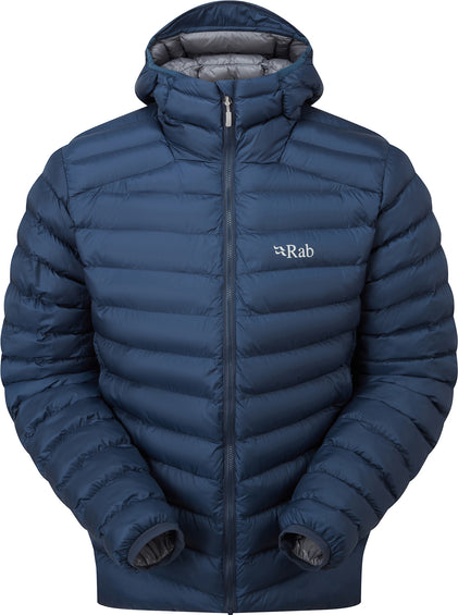 Rab Cirrus Alpine Insulated Jacket - Men's