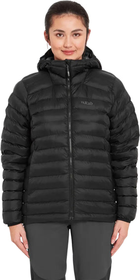 Rab Cirrus Alpine Insulated Jacket - Women's