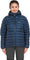 Rab Cirrus Alpine Insulated Jacket - Women's - Tempest Blue