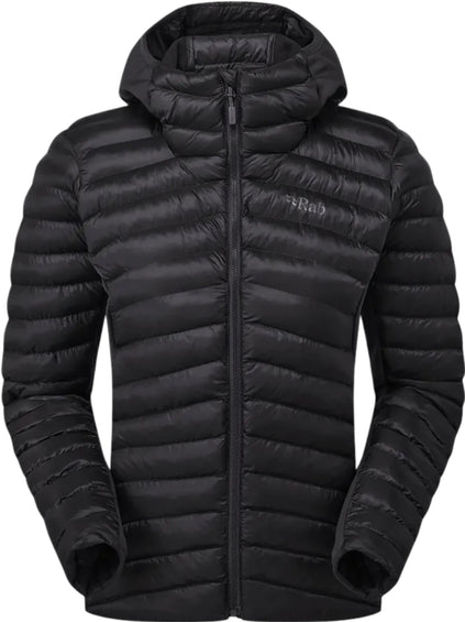 Rab Cirrus Flex Insulated Hooded Jacket - Women's