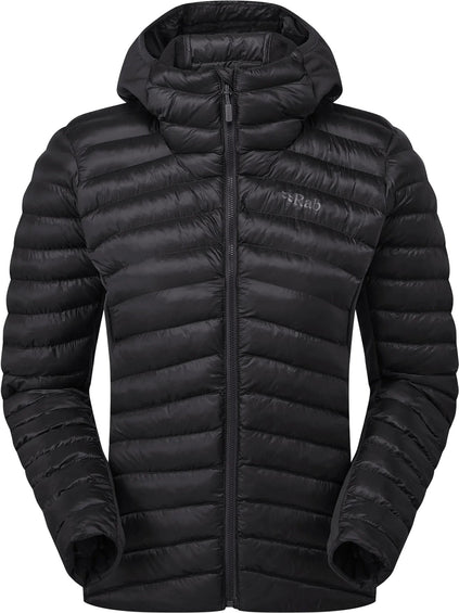 Rab Cirrus Flex Insulated Hooded Jacket - Women's