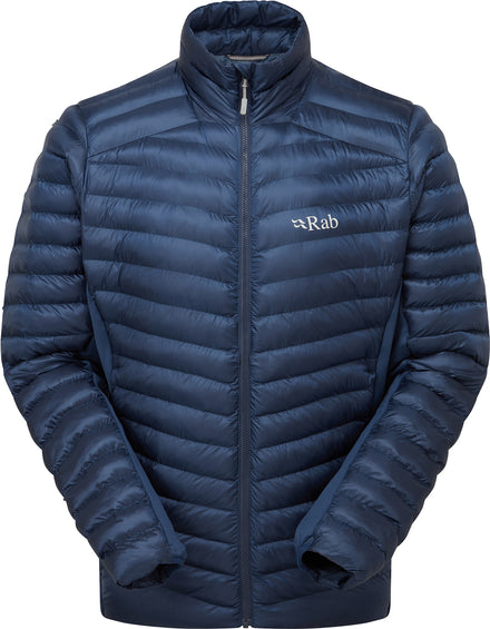 Rab Cirrus Flex Insulated Jacket - Men's