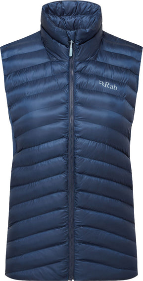 Rab Cirrus Flex Insulated Vest - Women's