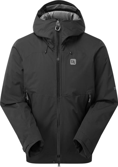 Rab Khroma Diffract Insulated Ski Jacket - Men's