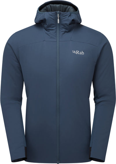 Rab Xenair Alpine Flex Jacket - Men's