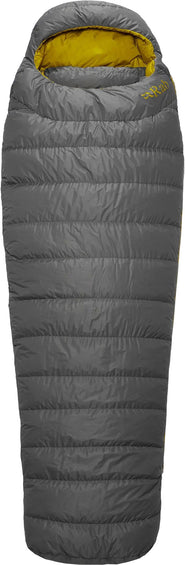 Rab Ascent Pro 400 Down Sleeping Bag -2°C/28°F - Unisex