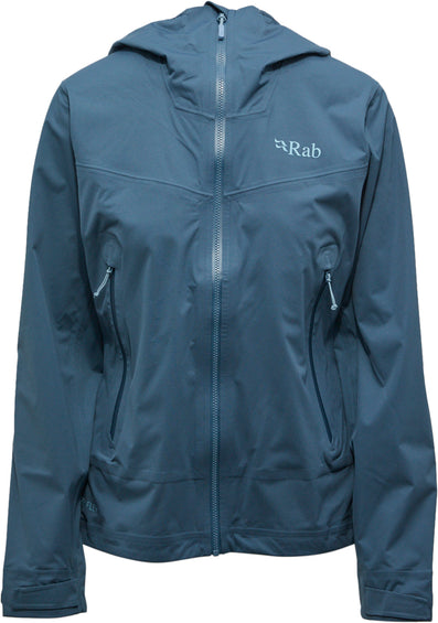 Rab Kinetic 2.0 Jacket - Women's