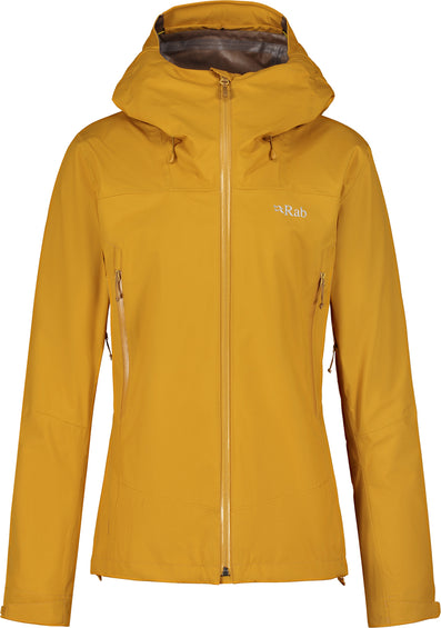 Rab Arc Eco Waterproof Jacket - Women's