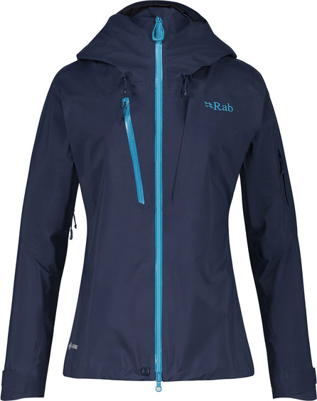 Rab Khroma Cirque GORE-TEX Ski Jacket - Women's