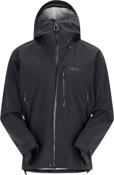 Rab Firewall Waterproof Jacket - Men's