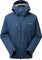 Rab Khroma Kinetic Waterproof Jacket - Men's - Tempest Blue