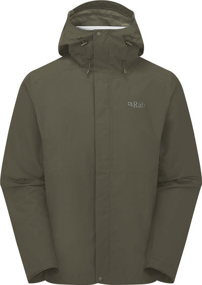 Rab Downpour Jacket - Men's