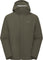 Rab Downpour Jacket - Men's - Army